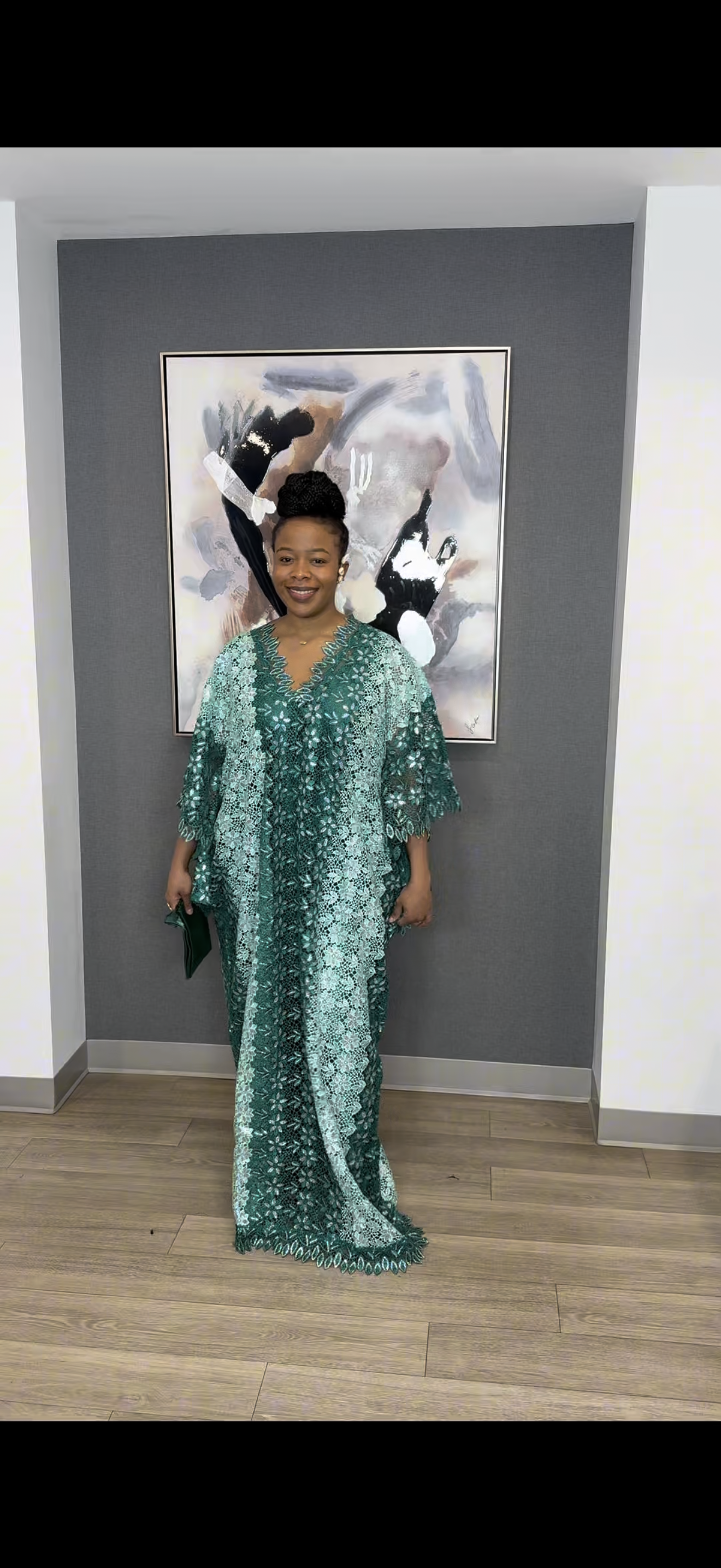 Bubu Rich Auntie