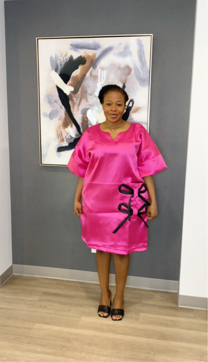 Mini Bubu Rich Auntie
