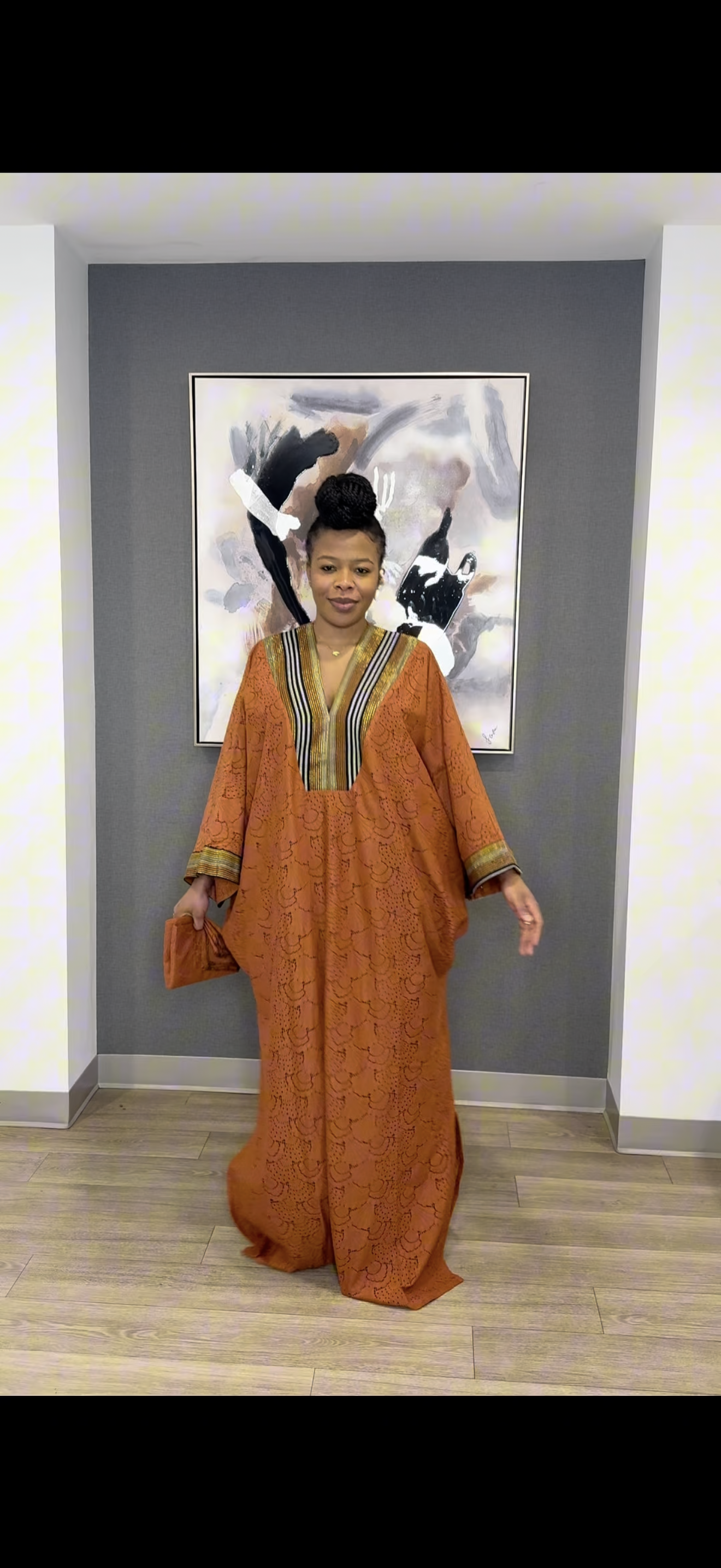 Bubu Rich Auntie