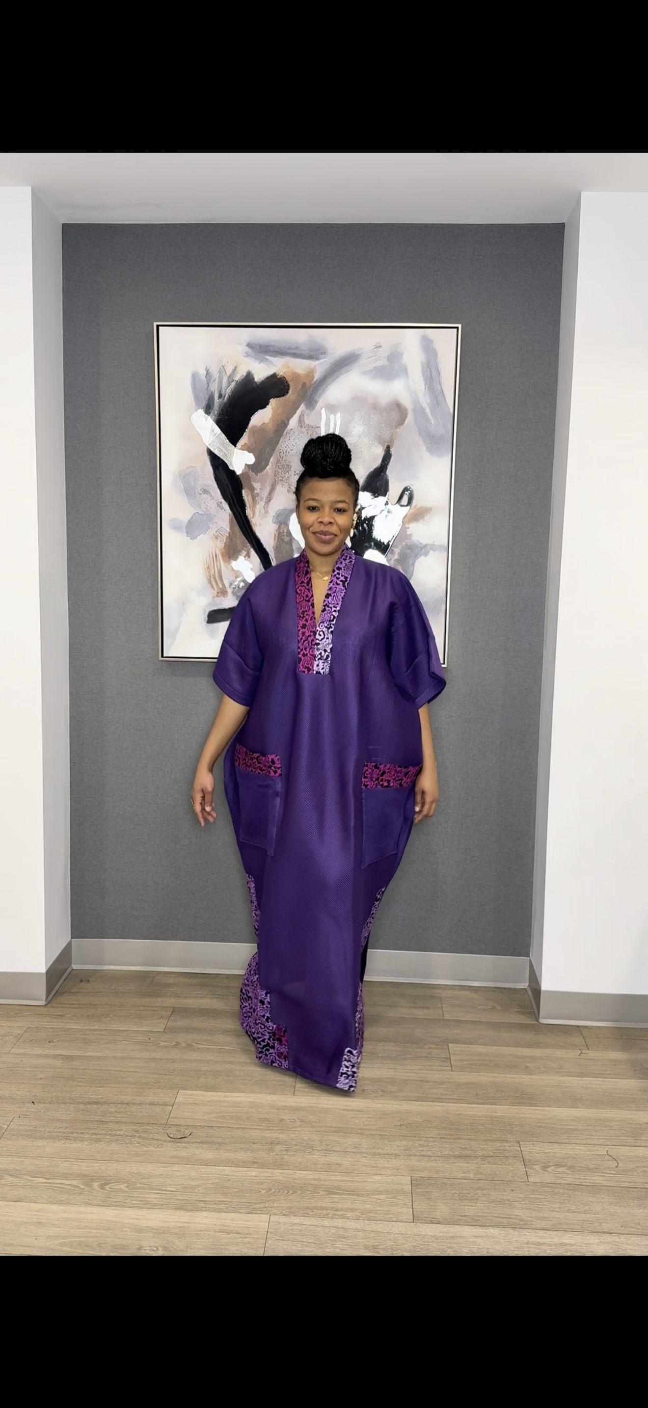 Bubu Rich Auntie