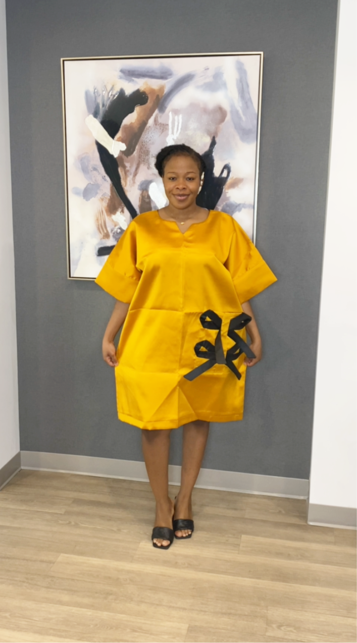 Mini Bubu Rich Auntie
