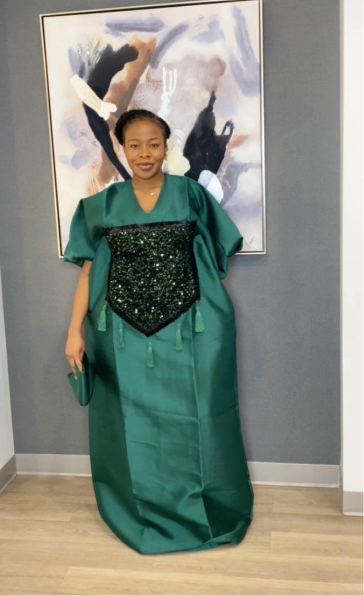 Bubu Rich Auntie