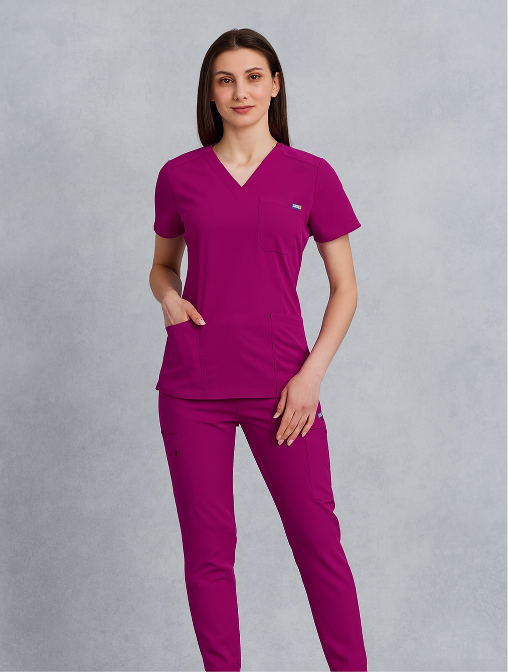Uniforme Col V