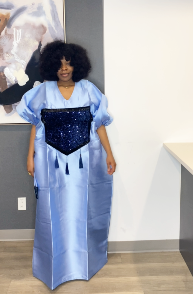 Bubu Rich Auntie