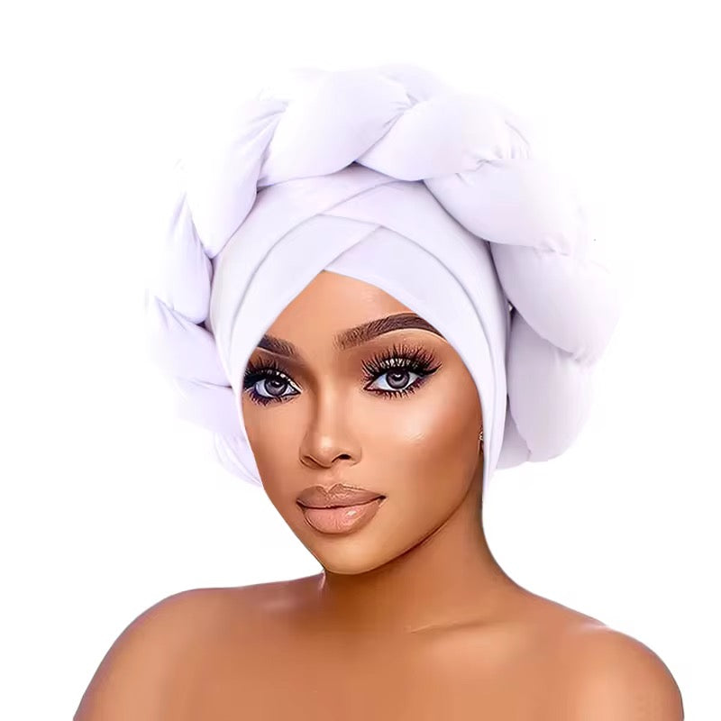 Turban 2 en 1