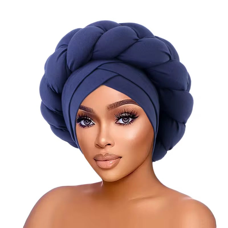 Turban 2 en 1