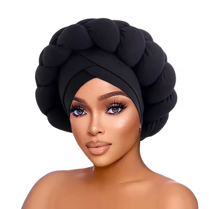 Turban 2 en 1