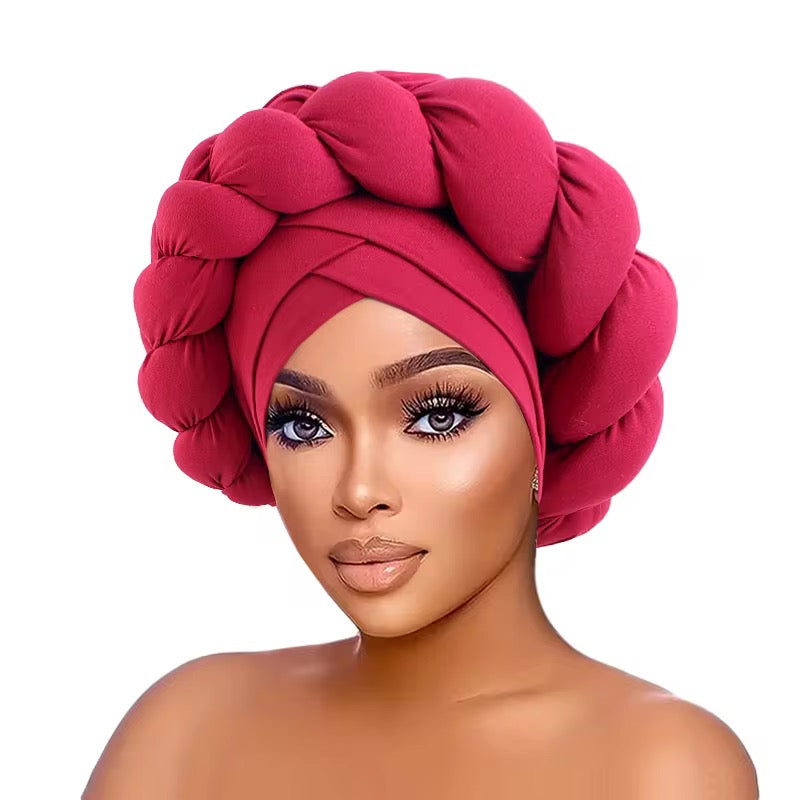 Turban 2 en 1