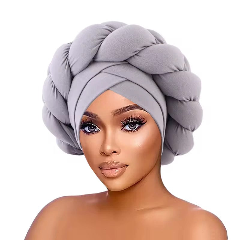 Turban 2 en 1