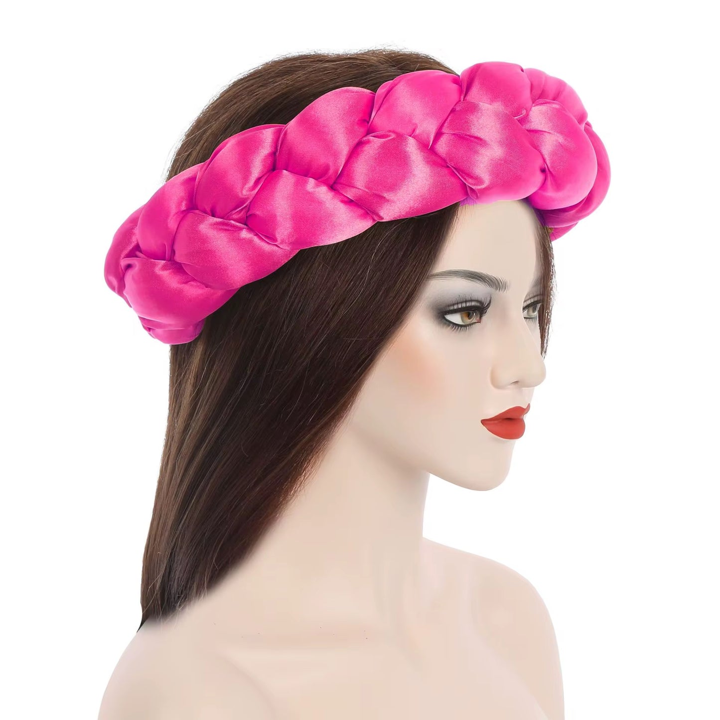 Turban Twist