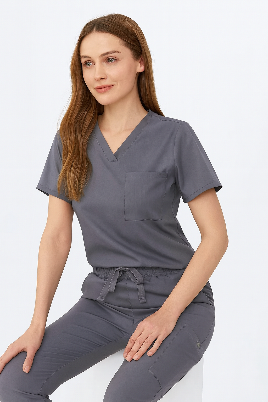 Uniforme Col V