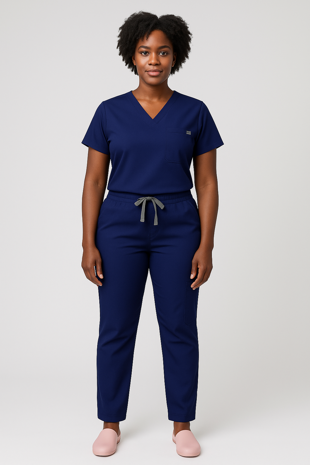 Uniforme Col V