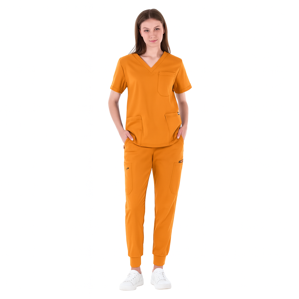 Uniforme Col V