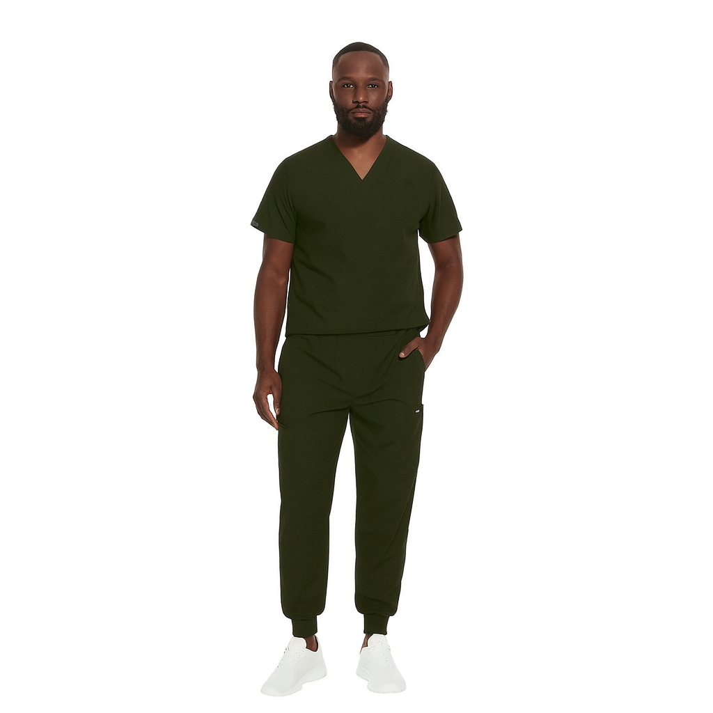 Uniforme Homme
