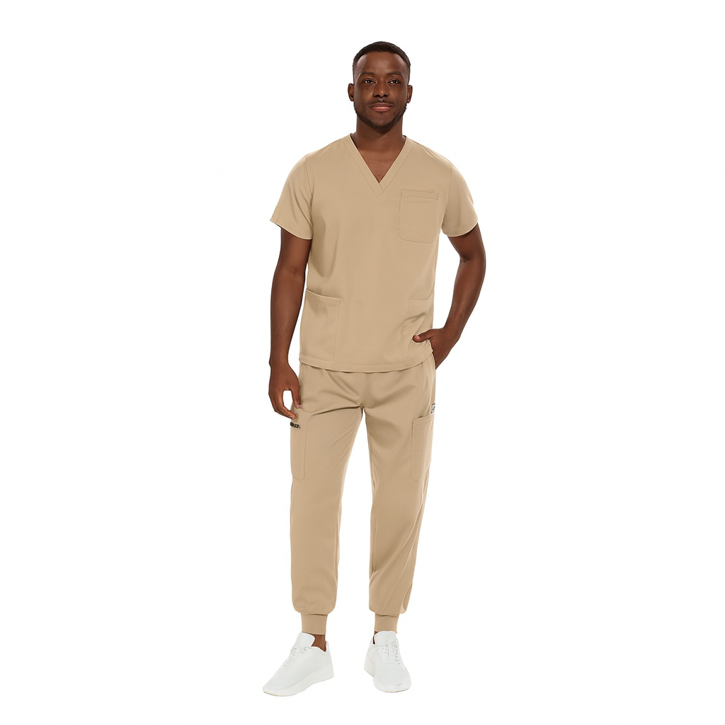 Uniforme Homme