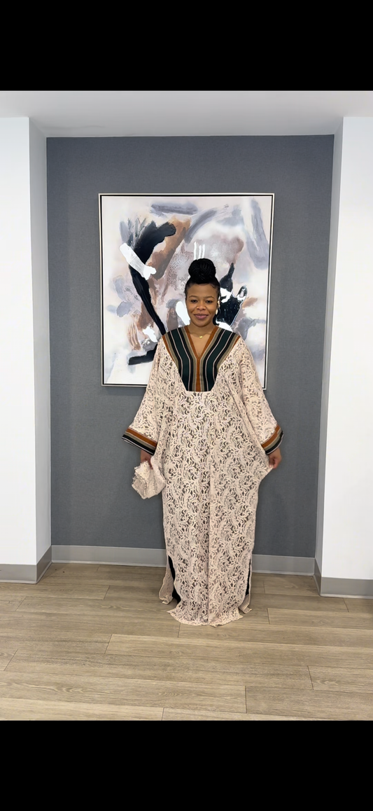 Bubu Rich Auntie