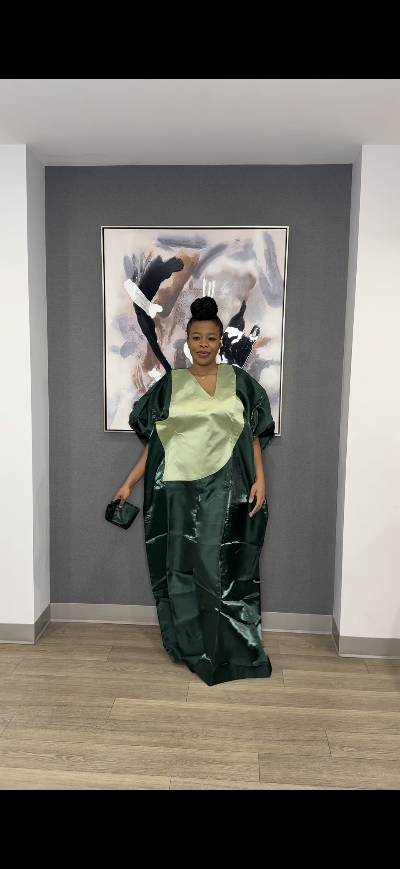 Bubu Rich Auntie
