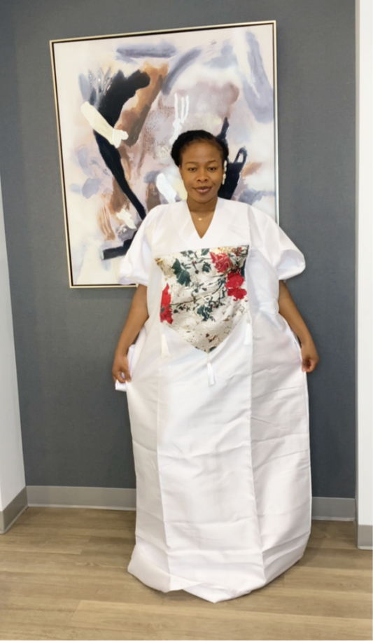 Bubu Rich Auntie