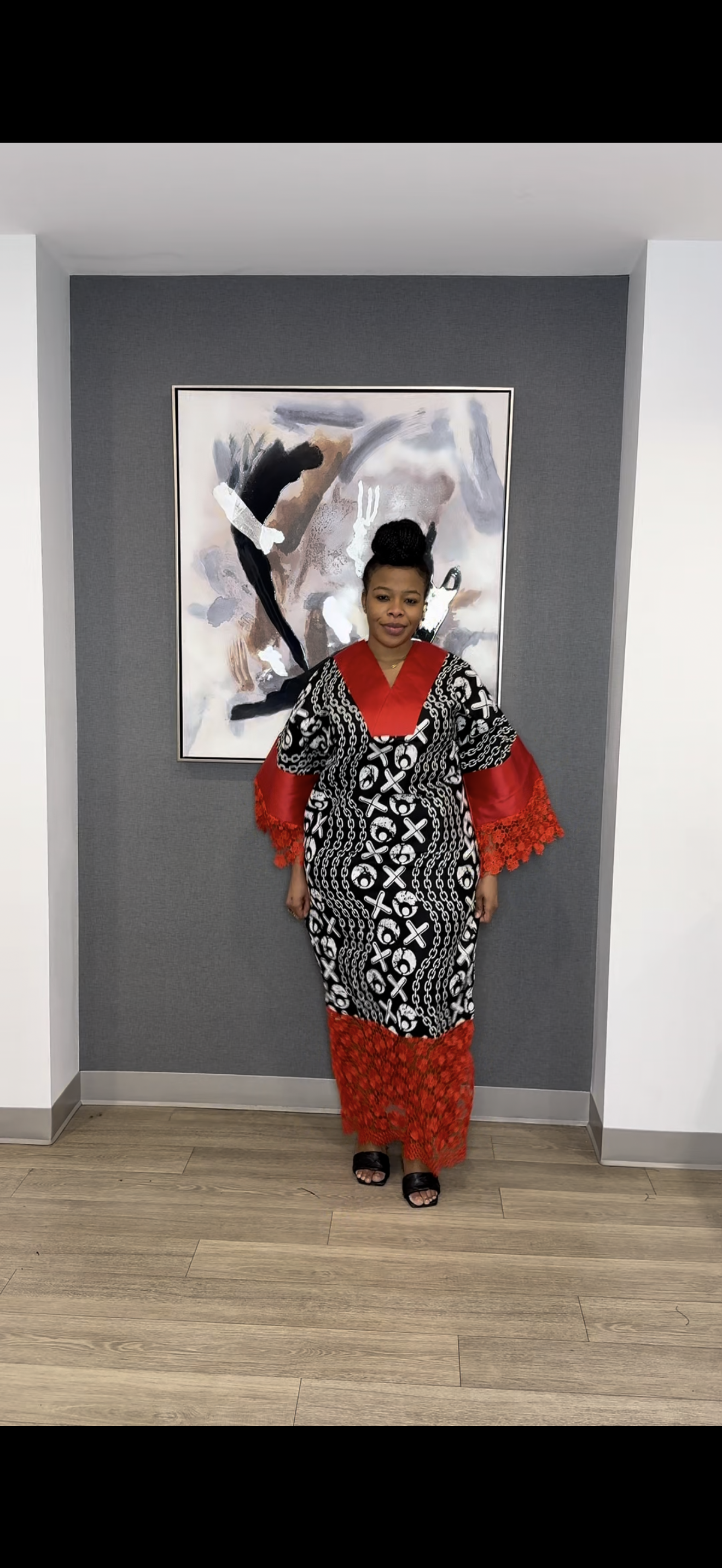 Bubu Rich Auntie