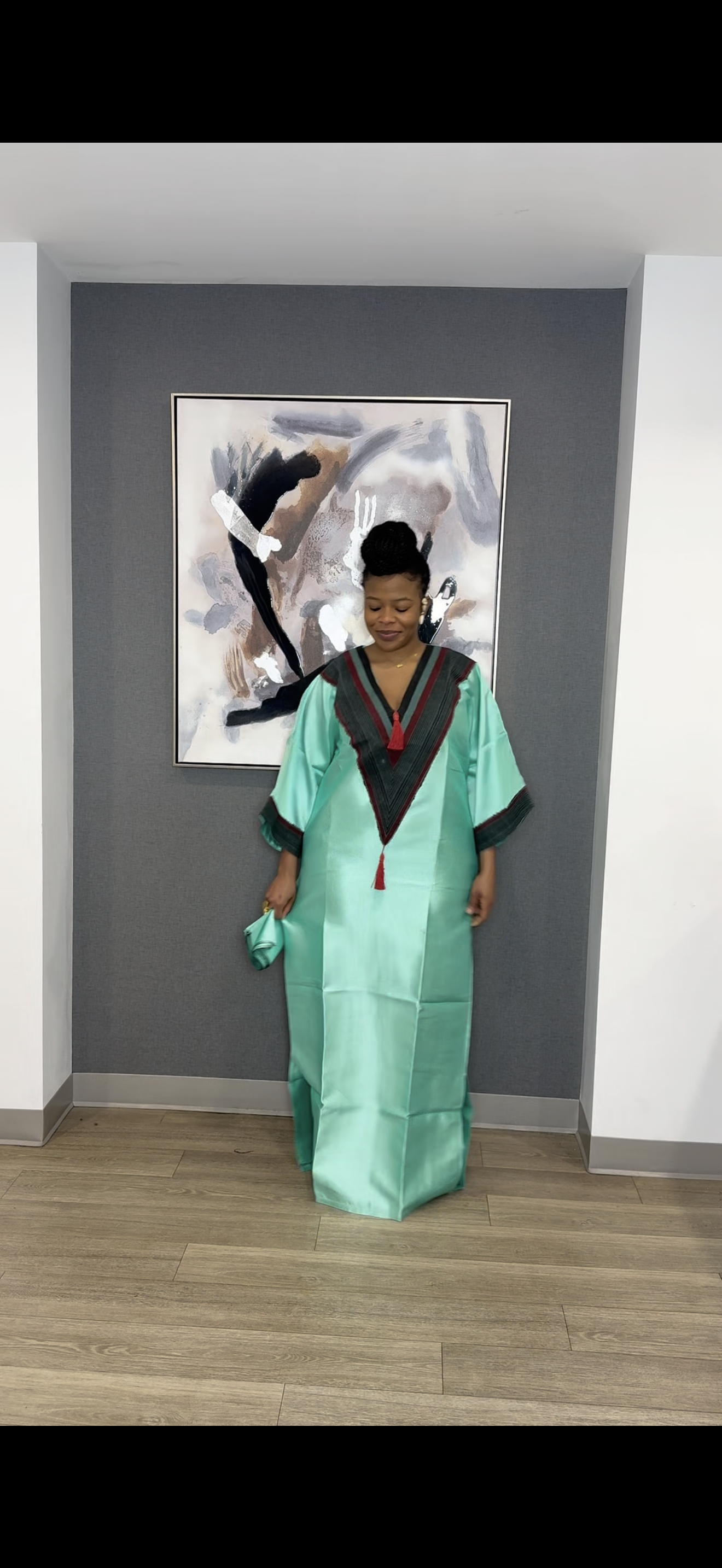 Bubu Rich Auntie