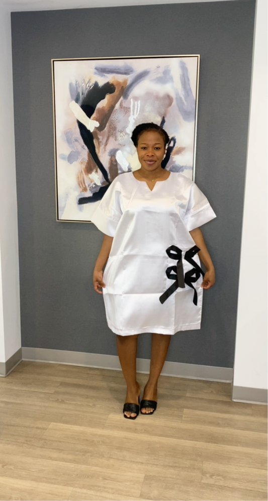 Mini Bubu Rich Auntie