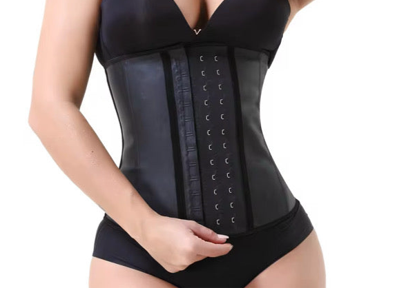 Corset Carolina LF