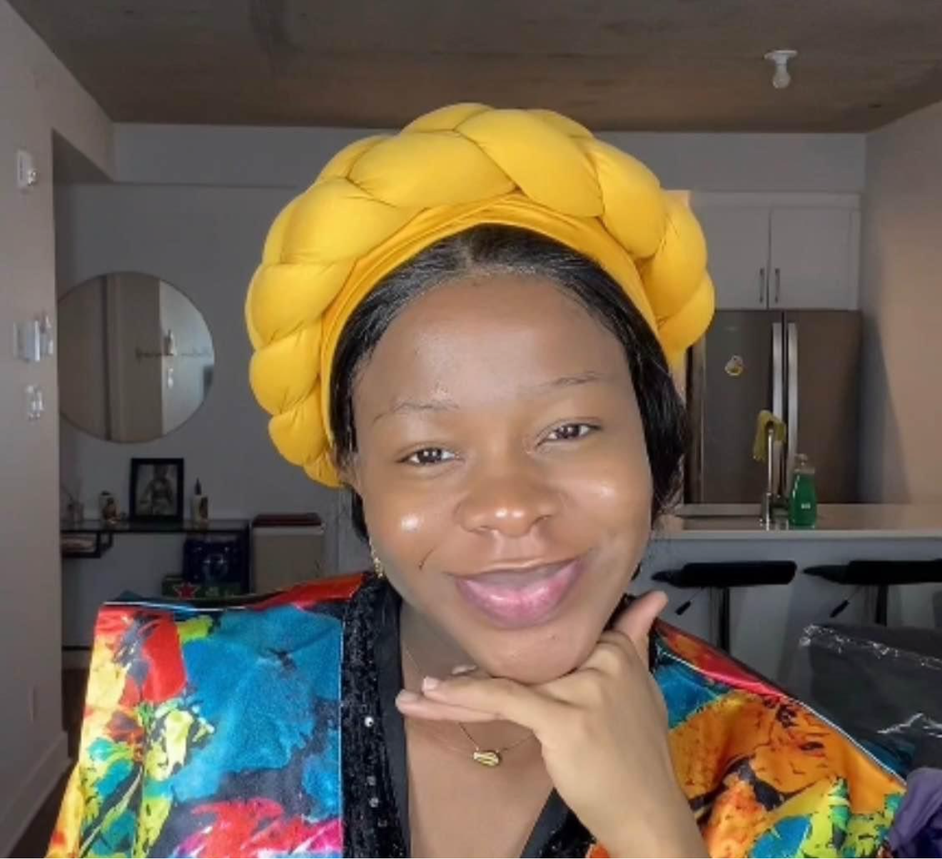 Turban 2 en 1