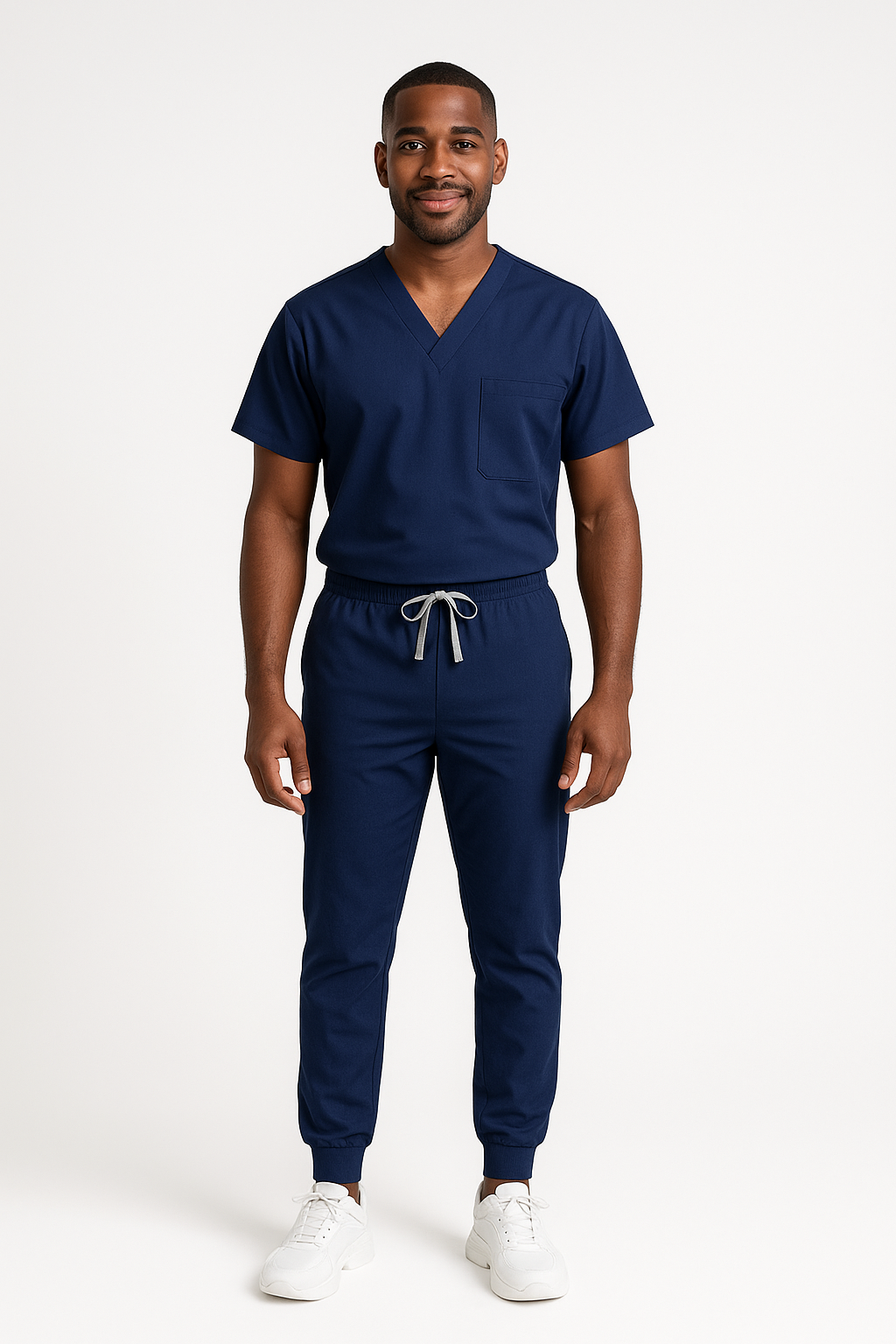 Uniforme Homme