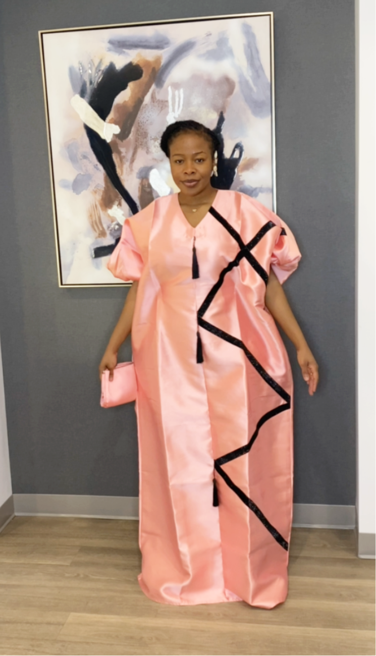 Bubu Rich Auntie