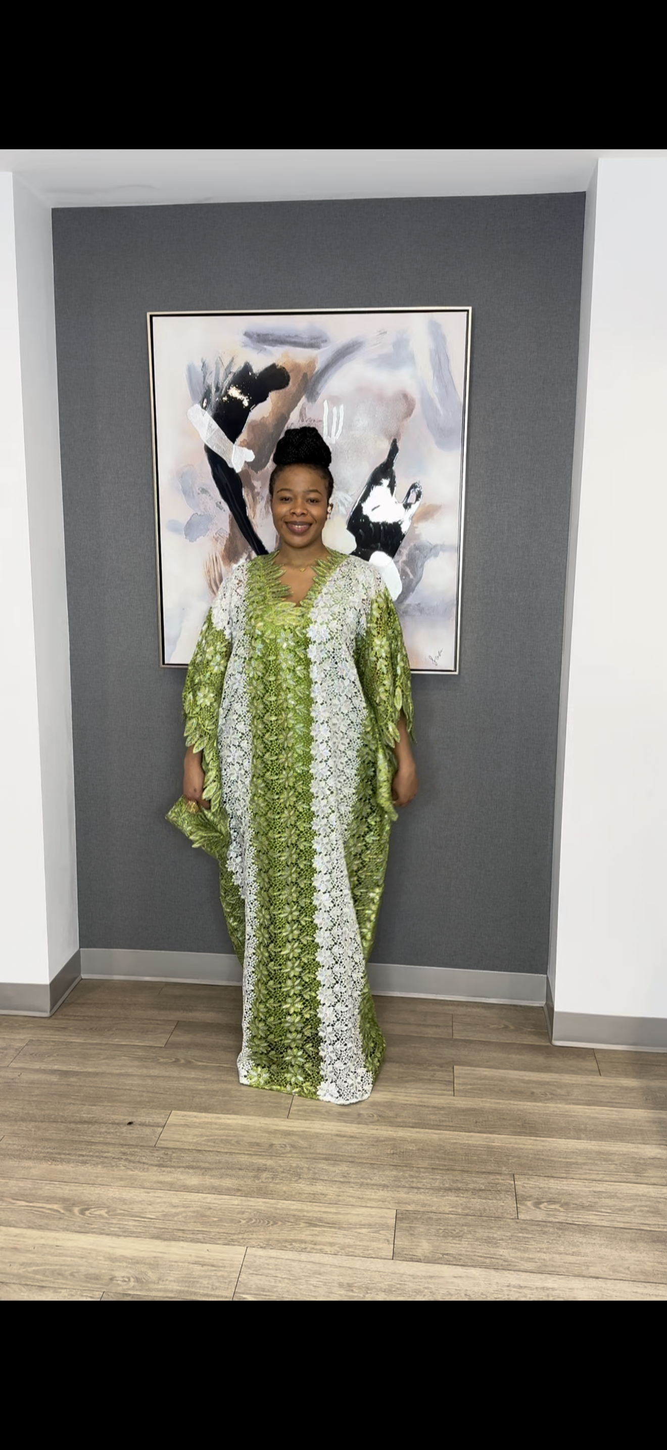 Bubu Rich Auntie