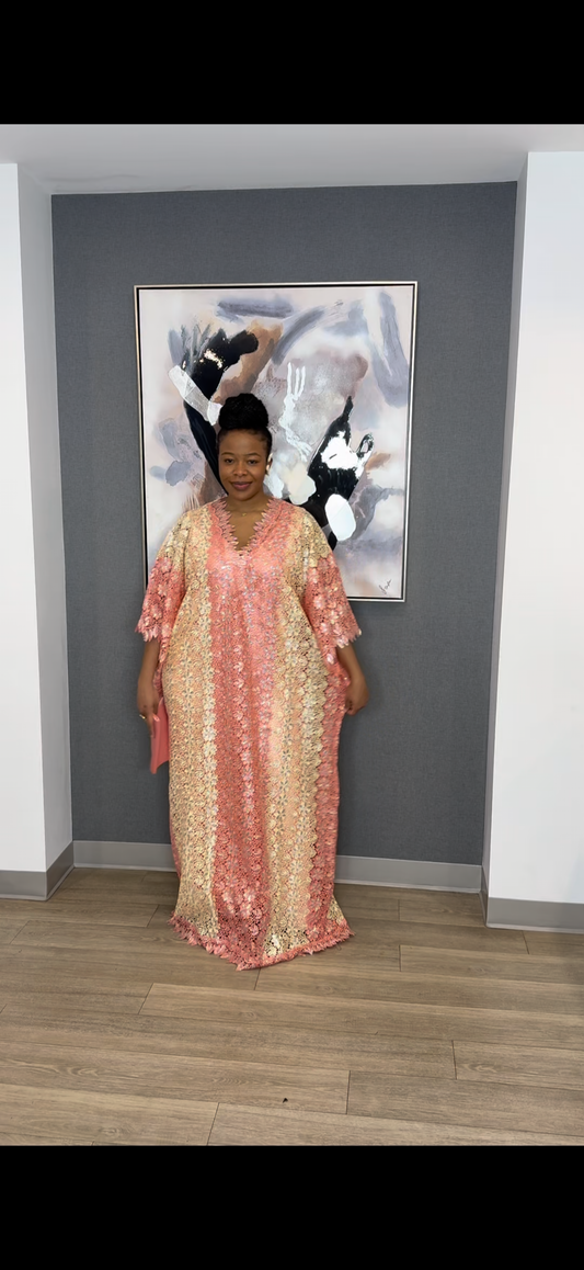 Bubu Rich Auntie