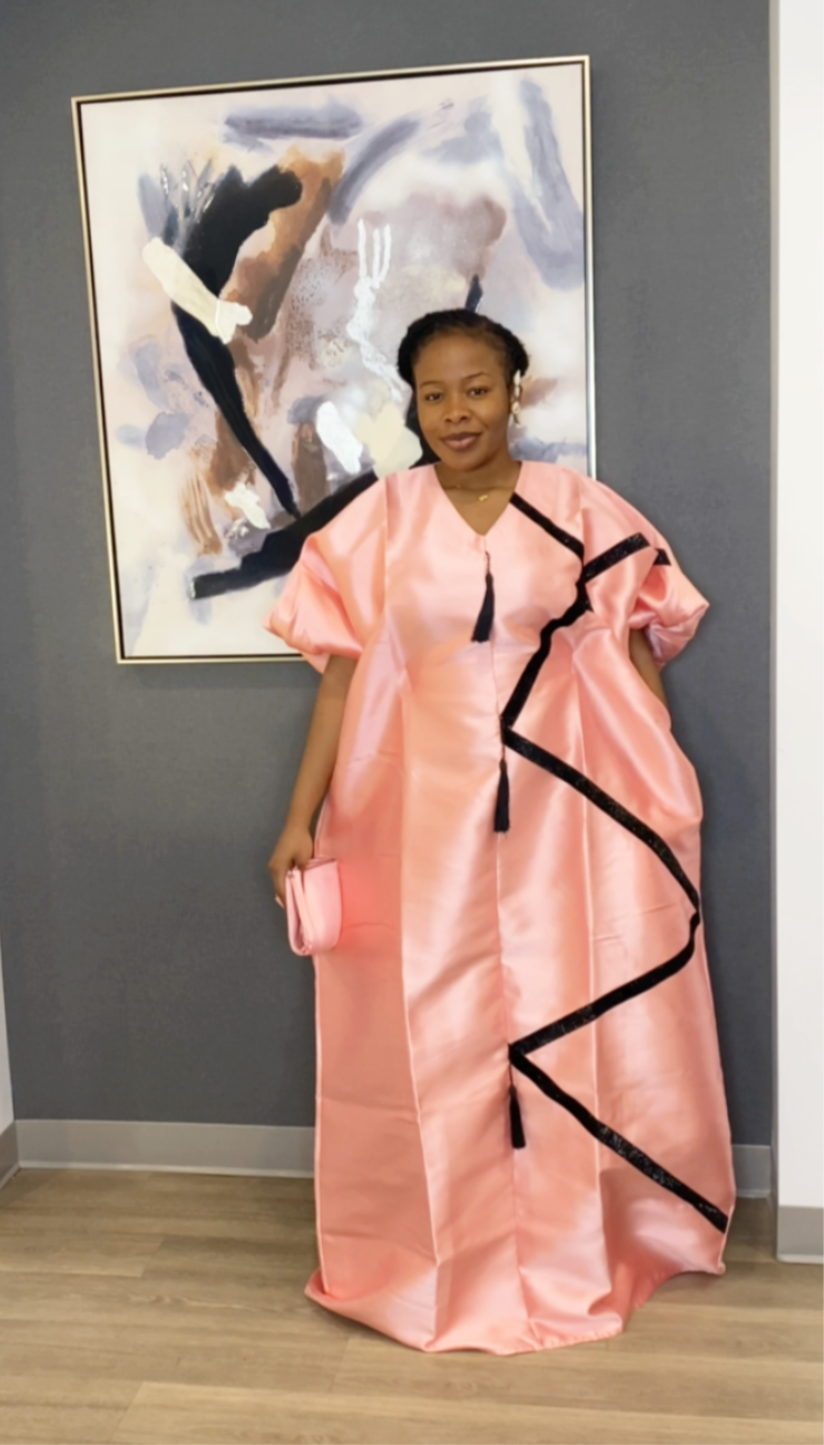 Bubu Rich Auntie