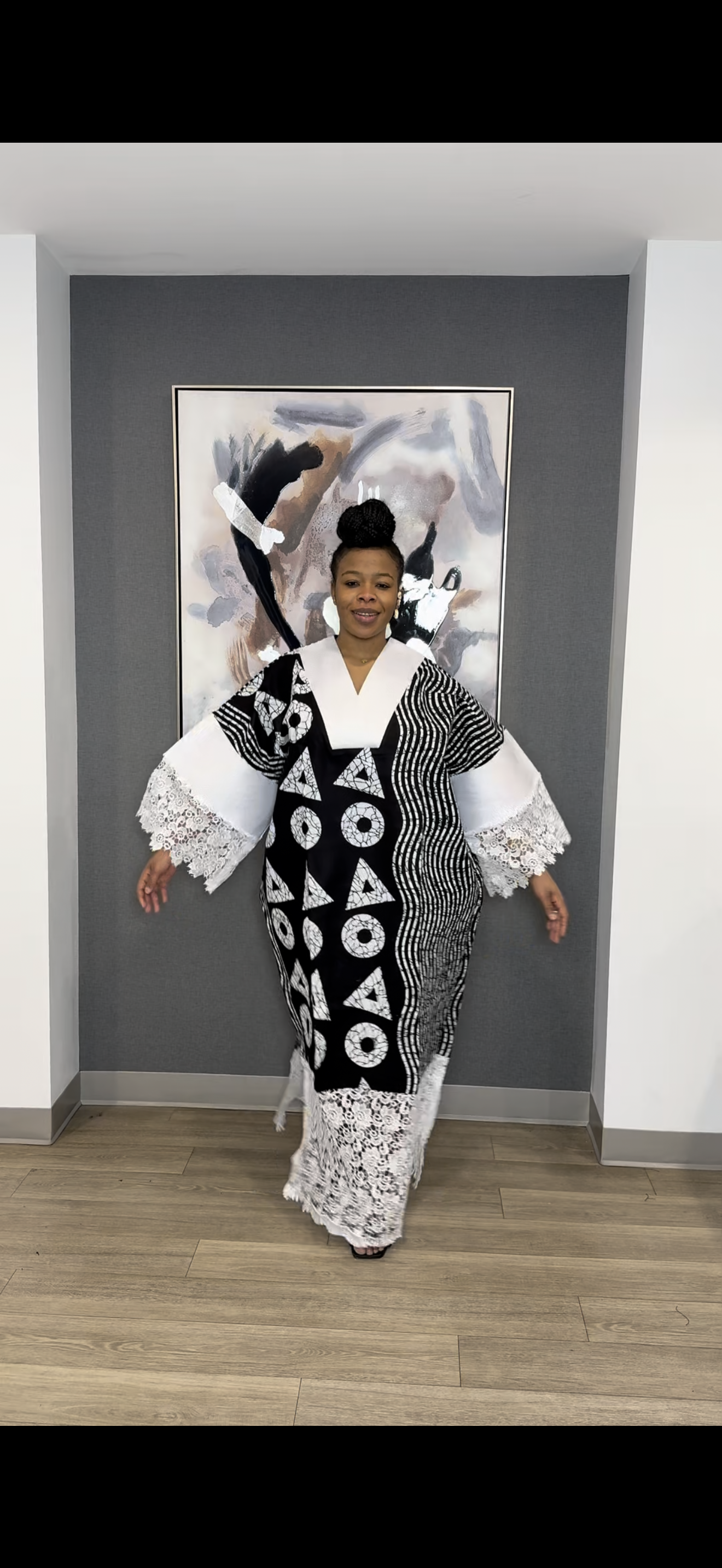Bubu Rich Auntie