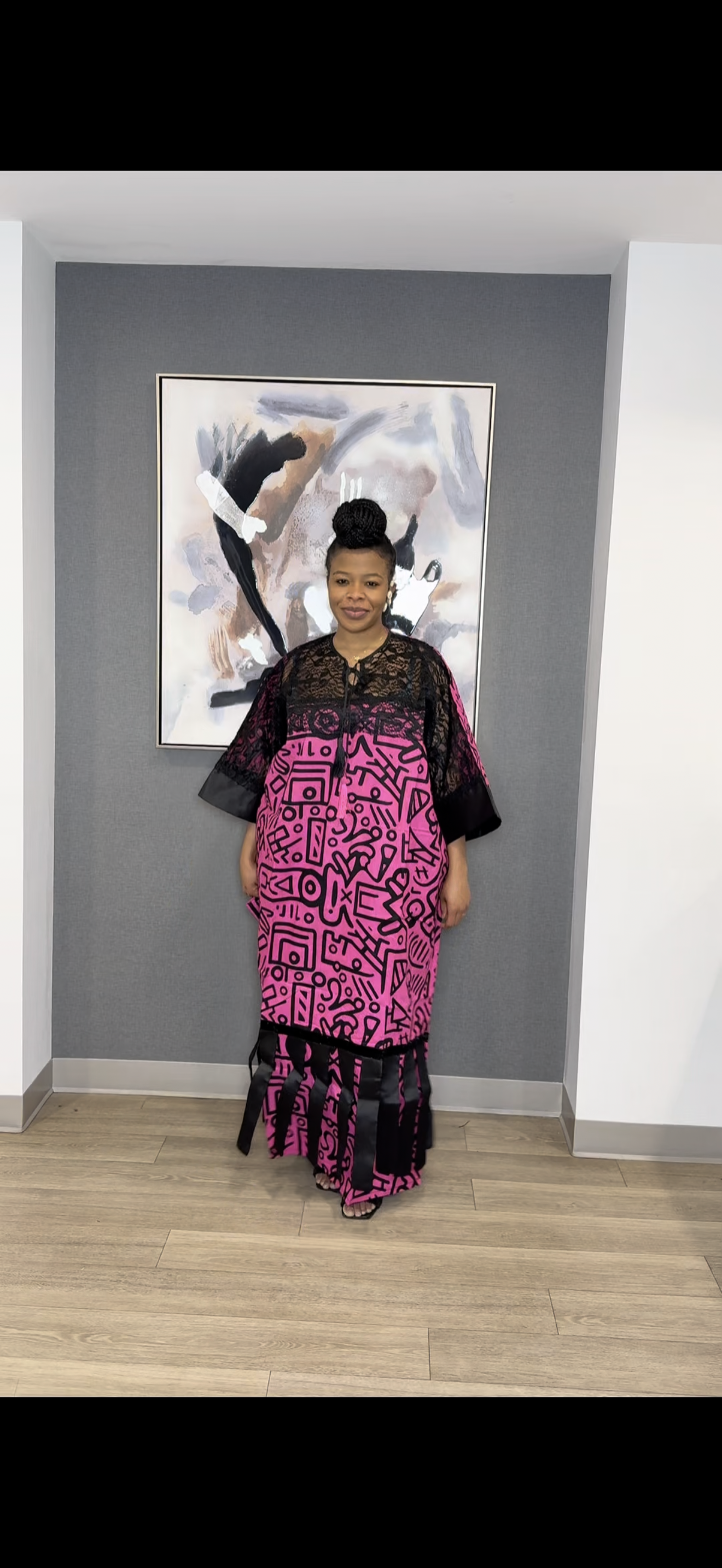 Bubu Rich Auntie