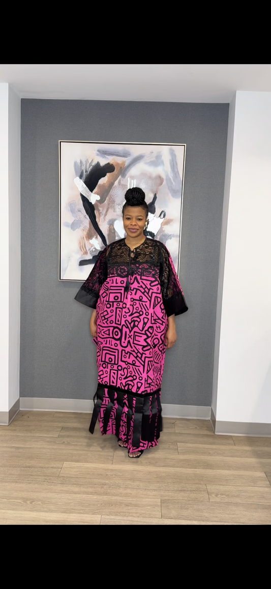 Bubu Rich Auntie