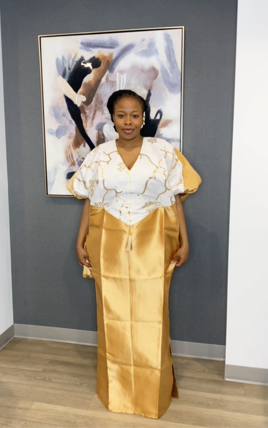 Bubu Rich Auntie