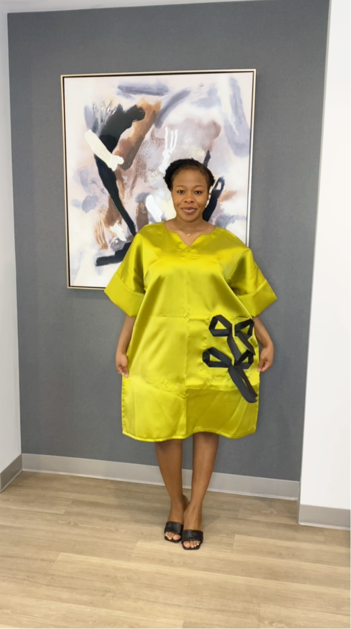 Mini Bubu Rich Auntie