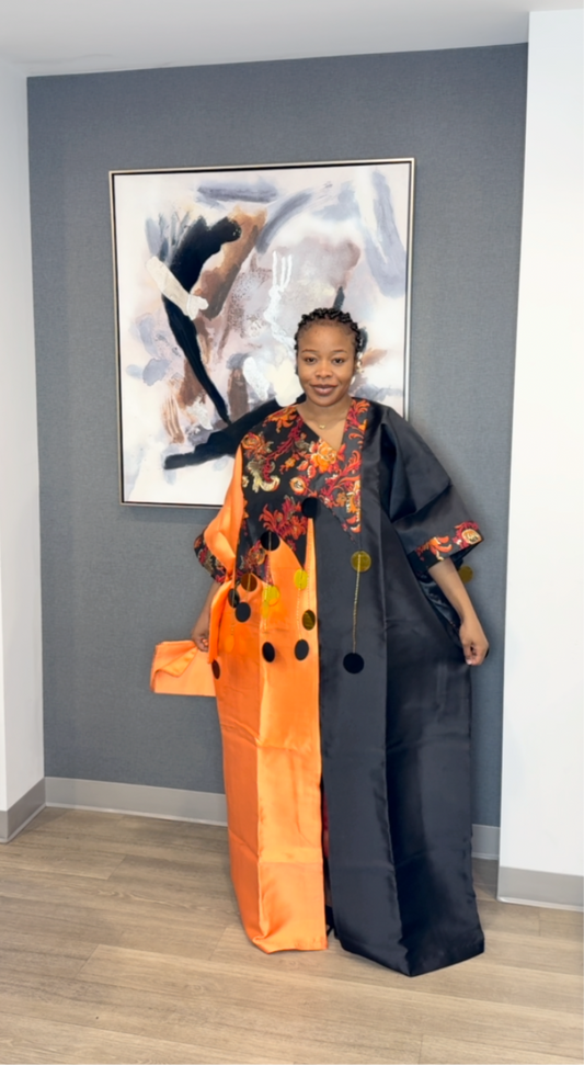 Bubu Rich Auntie