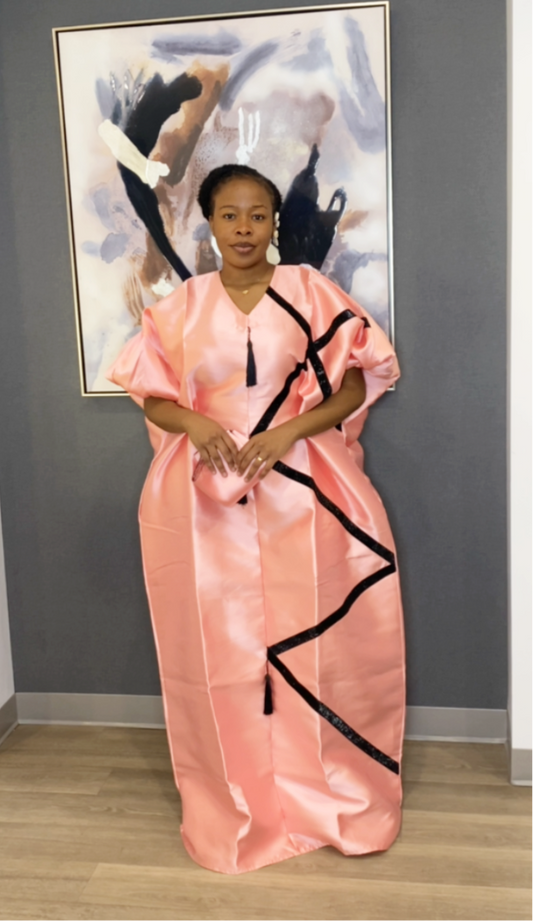 Bubu Rich Auntie