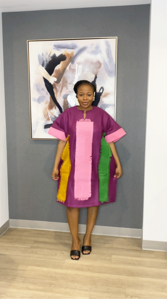 Mini Bubu Rich Auntie