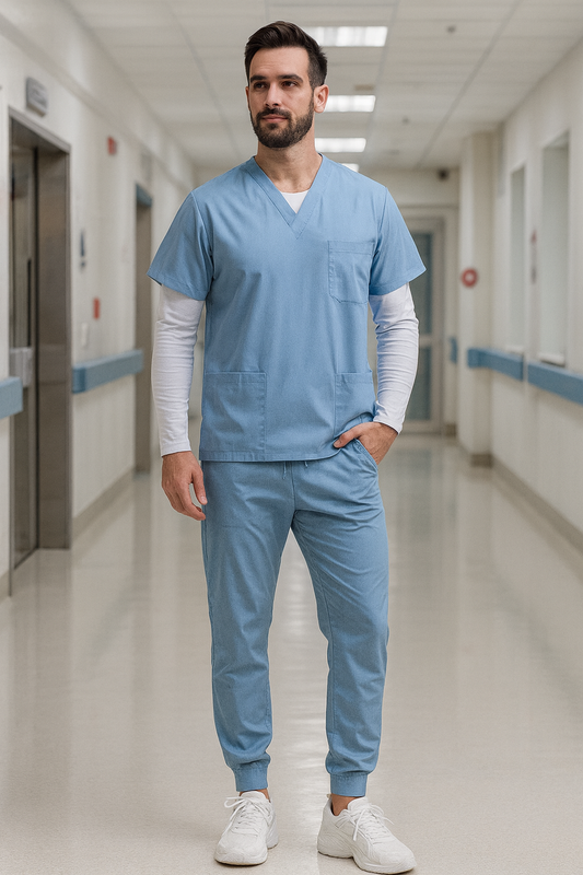 Uniforme Homme