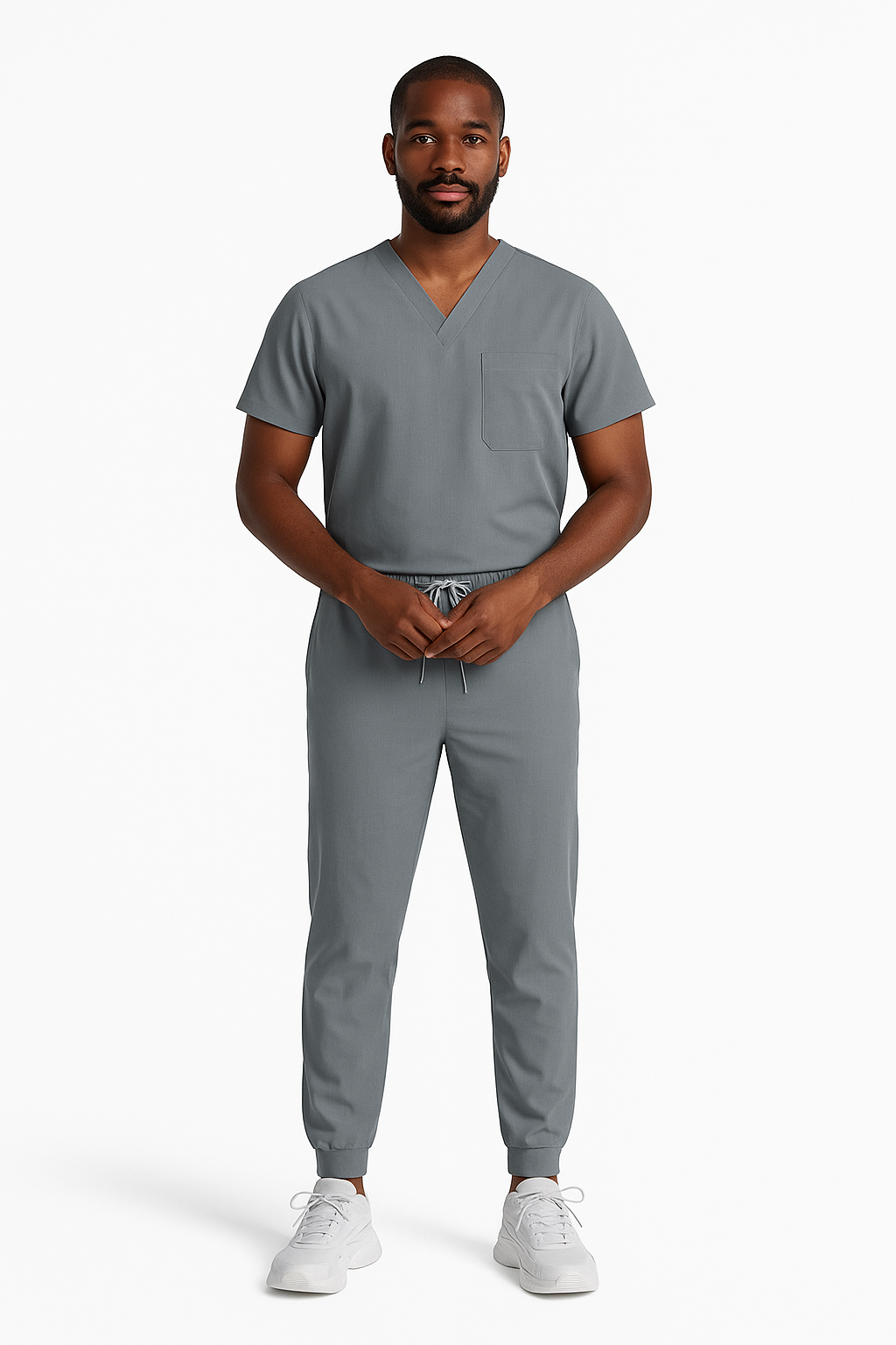Uniforme Homme