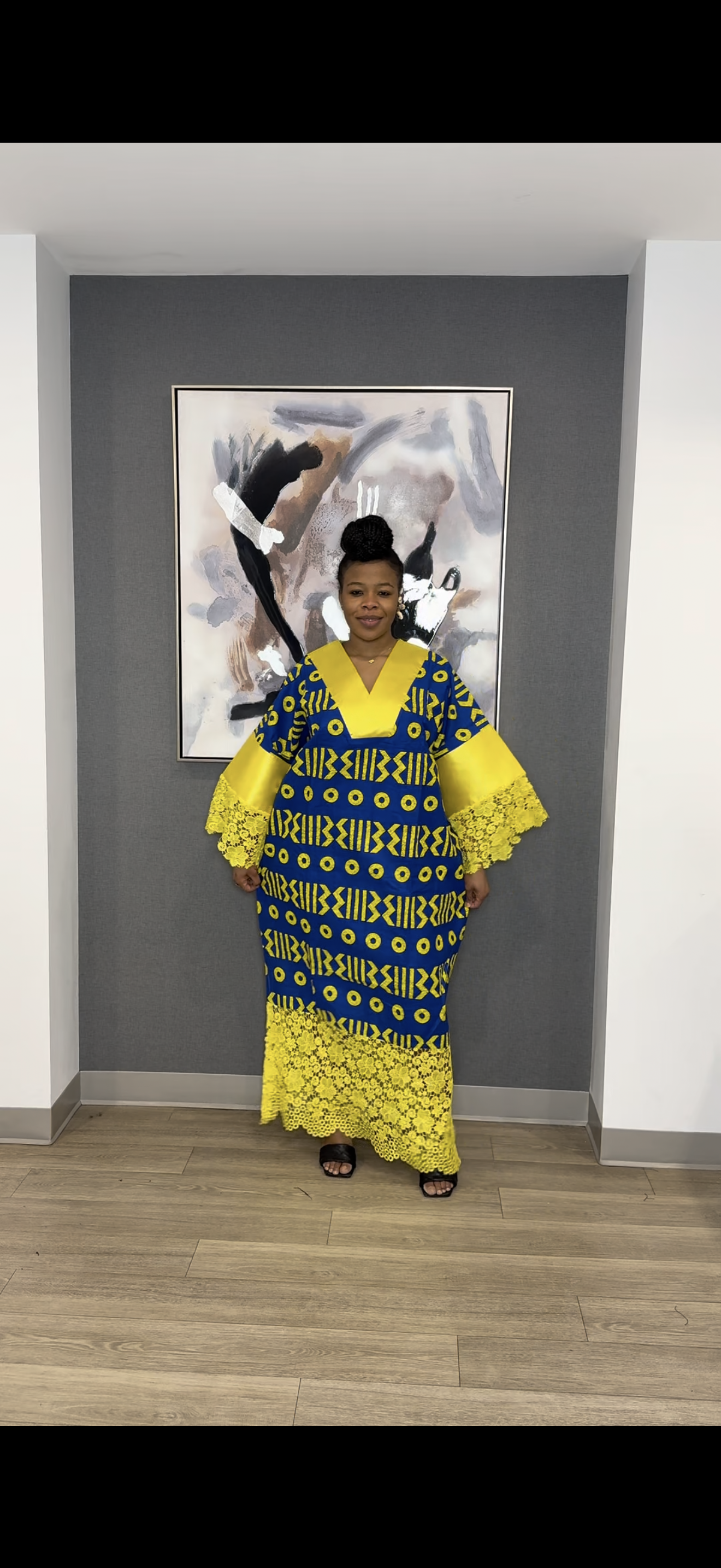 Bubu Rich Auntie
