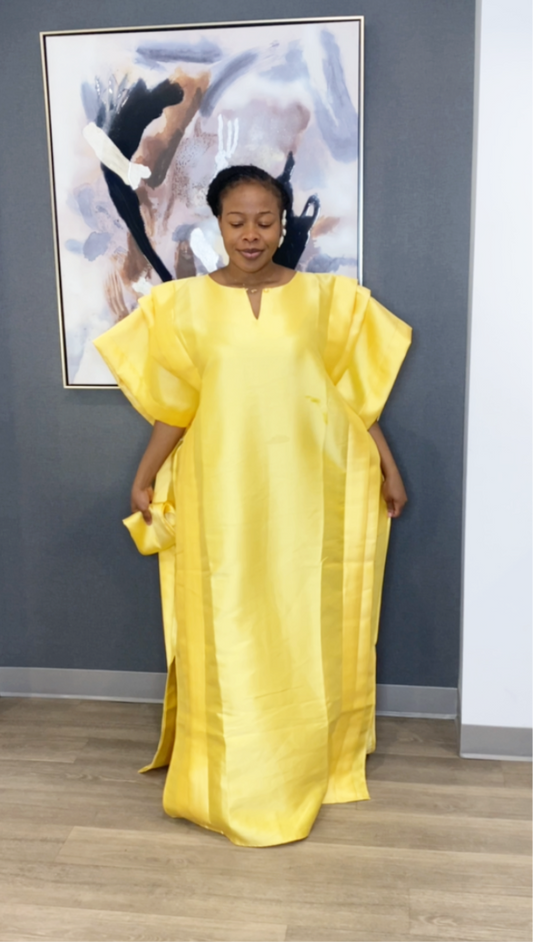Bubu Rich Auntie