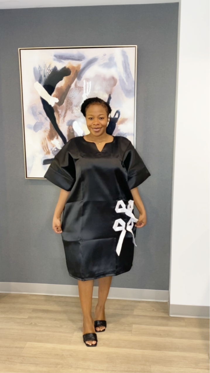 Mini Bubu Rich Auntie