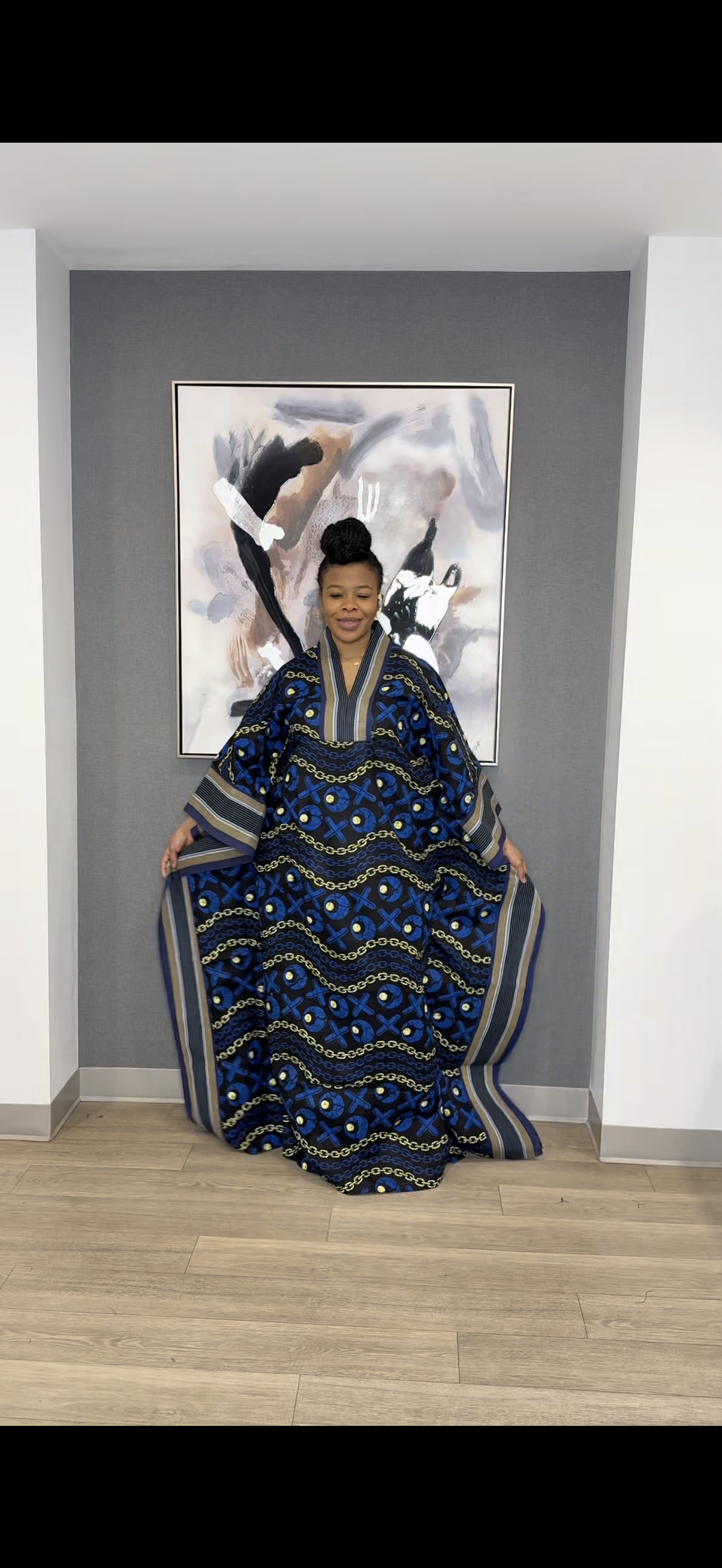 Bubu Rich Auntie