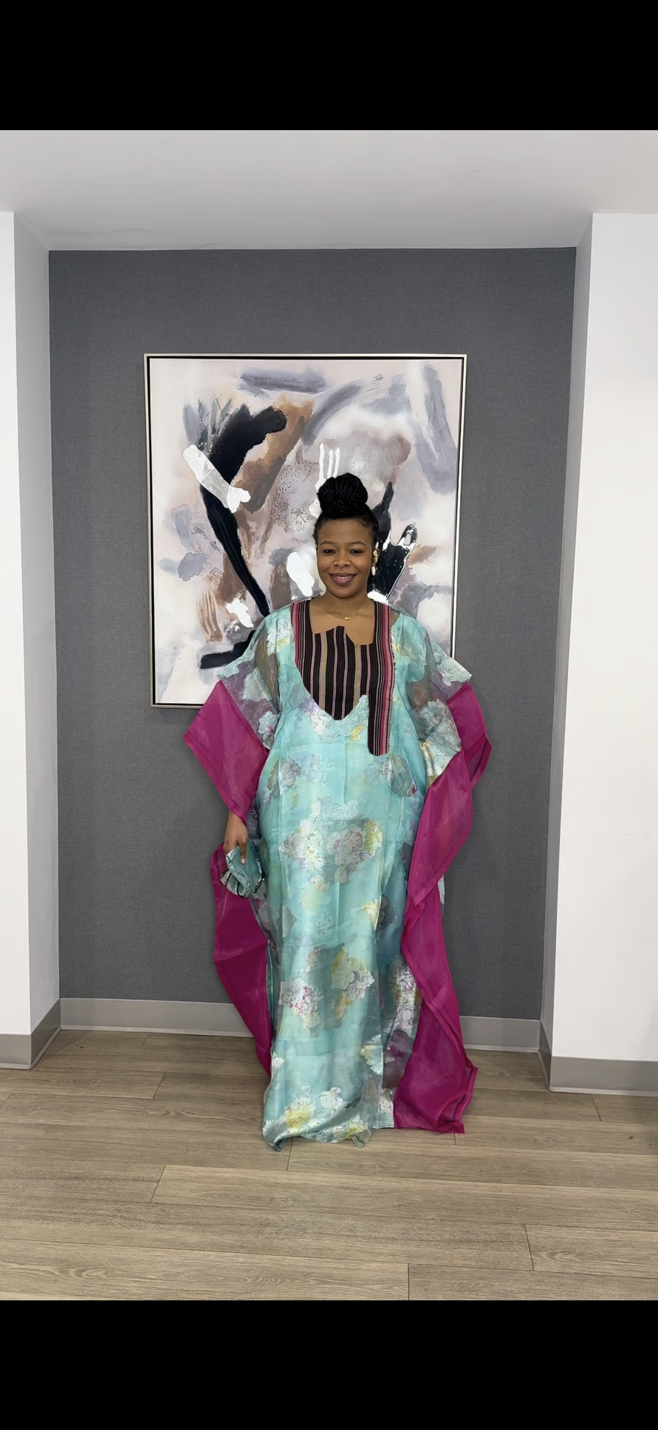 Bubu Rich Auntie