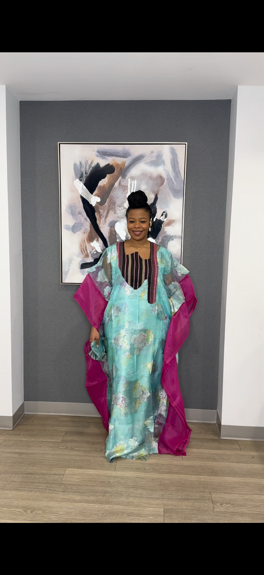 Bubu Rich Auntie