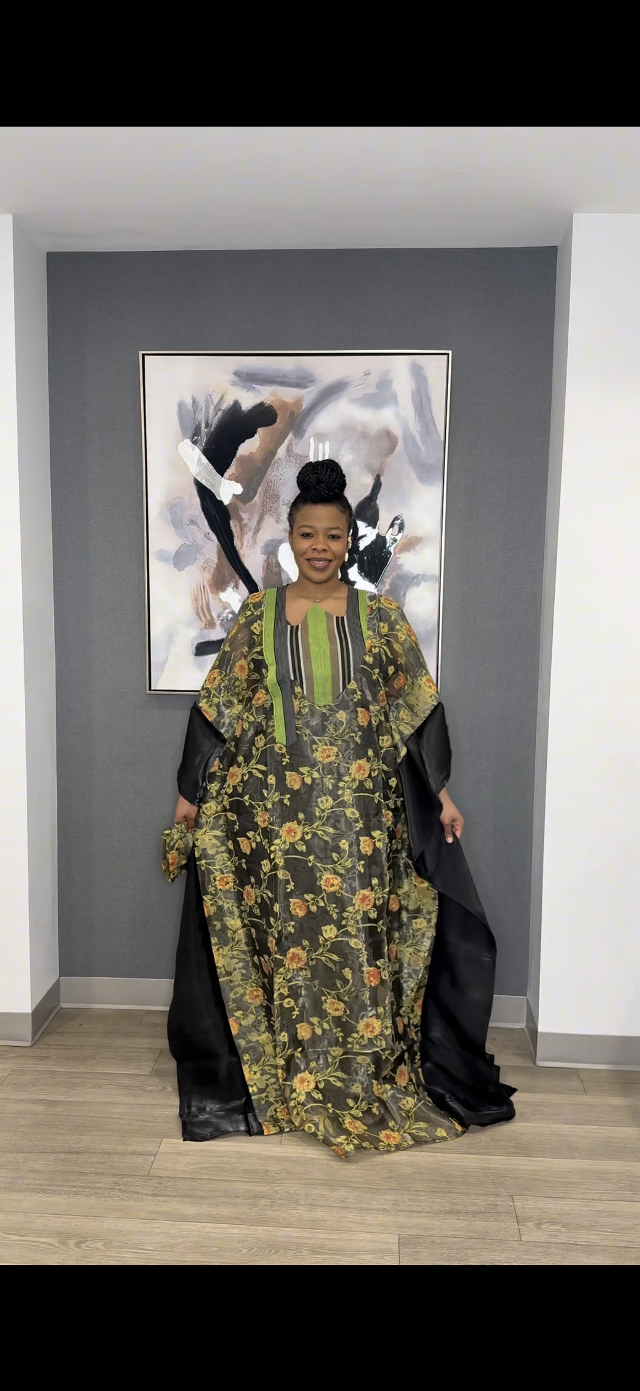 Bubu Rich Auntie