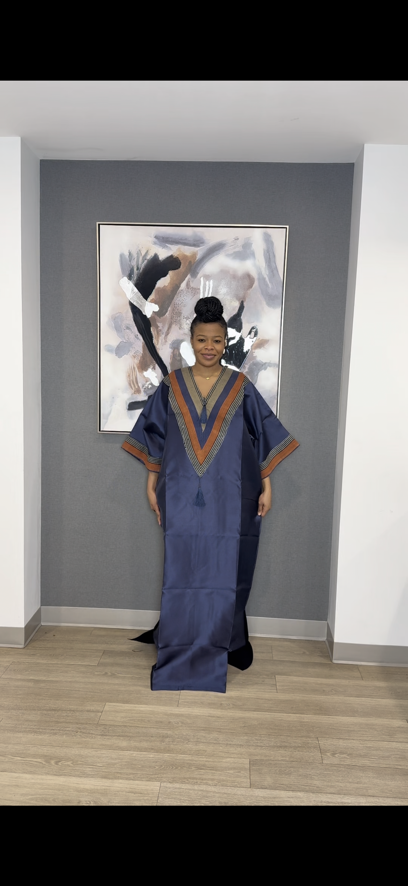 Bubu Rich Auntie